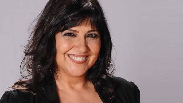 Elizabeth Vernaci: "Nadie es imprescindible en la radio" | Exitoina