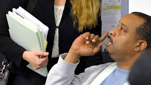 Tenants living in dangerous homes face eviction