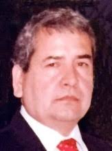 Hector Sauceda Obituary November 10, 2015