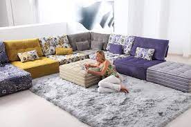 Maybe you would like to learn more about one of these? 12 Lovely White Living Room Furniture Ideas