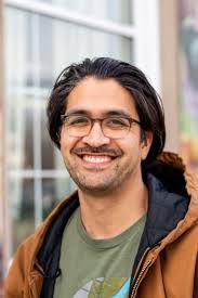 Omar Ingram's Instagram, Twitter & Facebook