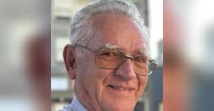 William Eugene Gray Obituary