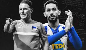Draw 0:0.in this season games all leagues the most goals scored players: Why Hertha Berlin Could Prove To Be Bundesliga Dark Horses Next Season Breaking The Lines