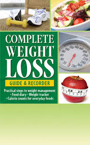 Itp 151 Complete Weight Loss Guide Recorder Pubhtml5