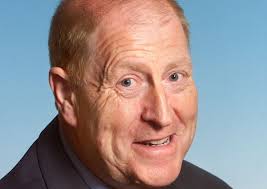 I have seen the rich tapestry of life through Carrickfergus and enjoyed  every minute'