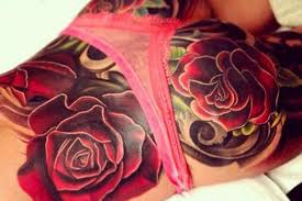I have never understood why anyone would have their bodies covered in tattoos because, unlike a fine wine, i simply don't believe they age well. Tattoo Inks Can Give You Cancer And One Colour Is The Most Dangerous Mirror Online