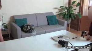 Femaleagent milf agent works up an appetite. Femaleagent Pleasuring An Agent Sex Video Nudevista