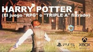 Simplemente elige tu juego y a jugar gratis. Nueva Informacion Harry Potter The Game 2020 Juanfco360hd Youtube