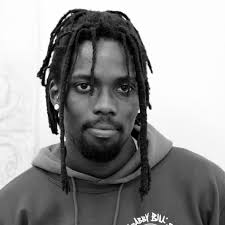 Richard Ayodeji Ikhide