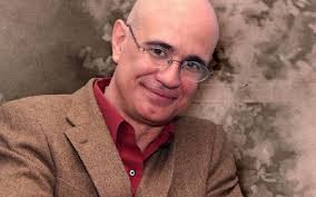 Antonio Orlando Rodríguez gana el Premio Iberoamericano SM de Literatura  Infantil y Juvenil