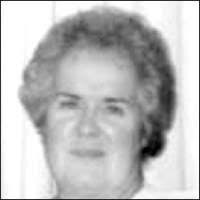JUNE BRAINARD Obituary (2013)
