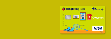 Welcome to the official facebook page of hong leong. Hong Leong Bank Kad Debit Junior Tambah Nilai