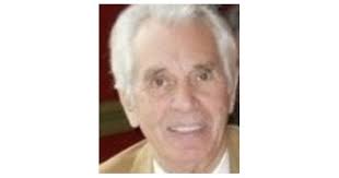 John Barber Obituary (1940