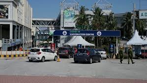 Mines exhibition centre (miecc), jalan dulang, mines resort city,, seri kembangan, 43300, malaysia. 3dnquyvmfpvv2m