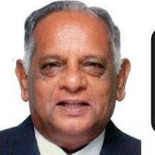 Hamza Mulla (Dr. Hamza Ibrahim Mulla)