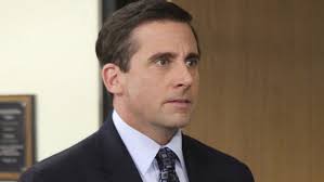 The Reason Steve Carell Left The Office After Season 7