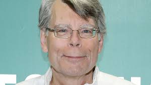 Stephen King gives the perfect two word review of Baby Reindeer
