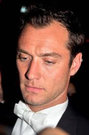 Jude Law Celebrity Biography Zodiac Sign And Famous Quotes