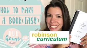 How to Make a Saxon Math Workbook