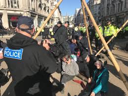 Getting the balance right? An inspection of how effectively the police deal with protests - His Majesty's Inspectorate of Constabulary and Fire & Rescue Services | His Majesty's Inspectorate of Constabulary and