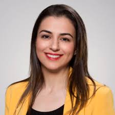 Today, I am excited to start serving in my new capacity as Co-Chair of  Privacy, Cybersecurity and Digital Rights Committee of the American Bar  Association International Law Section. Looking forward…