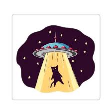 Alien Black And White Hat Riddle Pin On Cosmic