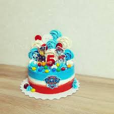 dobroe utro a u menya snova tortik shenyachijpatrul tolko teper v drugih cvetah zakazat mozhno po tel 89885005950 e paw cake paw patrol cake kids birthday fun