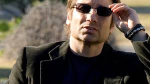 Hank Moody Sunglasses