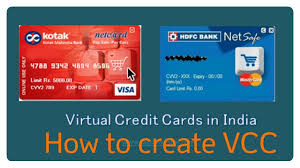 This video explains how you can create a virtual credit card using hdfc debit or credit card.this card can be used in online shopping platforms without expos. How To Create A Virtual Debit Credit Card With The Help Of An Existing Card