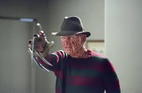 With robert englund, ken kirzinger, monica keena, jason ritter. Robert Englund S Freddy Vs Jason Glove Jack Nicholson S The Shining Axe More Up For Auction In The Uk Bloody Disgusting
