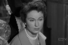 Perry Mason" The Case of the Prodigal Parent (TV Episode 1958)