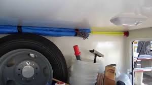 People often use it for road trips and traveling. Reorganizing My Fulltime Rv Storage Ideas And Tricks Youtube
