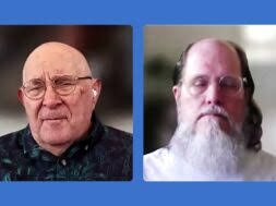 Unlocking the U.S. House of Representatives with Calvin Griffin (G)