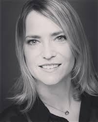 Kosmetikerin Tanja Brinkmann