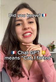 Learn French: ChatGPT Pronunciation Fun