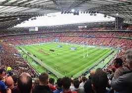 2015 Rugby World Cup Final Wikipedia