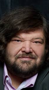 A Poem by William May