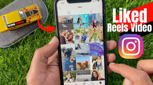 Dec 02, 2020 · to find your recently liked posts on instagram, follow these steps: How To See Liked Videos On Instagram Reels Posts You Ve Liked Youtube
