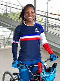 Championnats du monde de cyclisme urbain 2017. Axelle Etienne Wikipedia