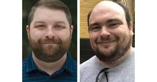 Three candidates — an incumbent and two challengers — are running for two  seats