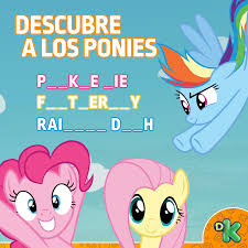 Check spelling or type a new query. Discovery Kids Latinoamerica Seguimos Jugando Ahora Con My Little Pony Quieres Mas Ingresa A Discovery Kids Play Y Disfruta De Los Mejores Juegos De Tus Series Preferidas Mundodkids Facebook