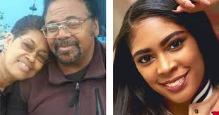 'It's just pure evil': Man who killed parents, niece given three life  sentences