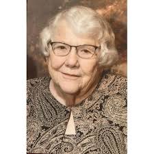 Anna Brewer Obituary (1937