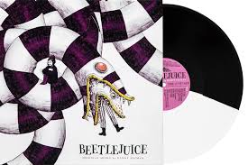 The wedding (beetlejuice ost), duration: Film Music Site Beetlejuice Soundtrack Danny Elfman Waxwork Records 2018 Beetlejuice 30th Anniversary Original Motion Picture Soundtrack