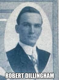 Today is Dr. Robert Moore's 103rd heavenly birthday. He was always a  fighter, a WWII veteran, and an Army featherweight boxing champion. After  serving in the military, he completed pharmacy school, and