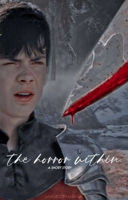The horror within || A short story - Introduction - Wattpad