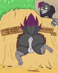 Shit Tier Skunk hentai videos, GIFs, and images | R34.app