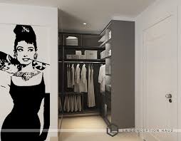 These wardrobe designs comprising of wardrobes with sliding doors and adjustable wardrobe cabinets are made using top quality kook specializes in walk in wardrobe designing and installation. 24 Malaysian House Walk In Wardrobes Recommend My