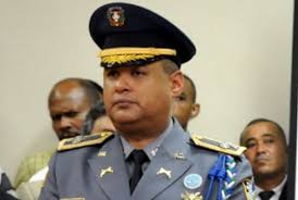 Maximo Baez Aybar Ensegundos República Dominicana