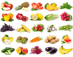 Tricks to help you get your daily quotient. Fruits And Vegetables Quiz
